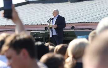 Лукашенко назвал условие для новых выборов