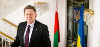 Украина впервые в истории вызвала посла из Беларуси