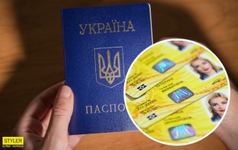 Украинцев заставят обменять старые бумажные паспорта: сколько это будет стоить