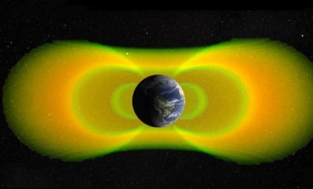 NASA нашло "вмятину" в магнитном поле Земли - грозит катастрофическими последствиями