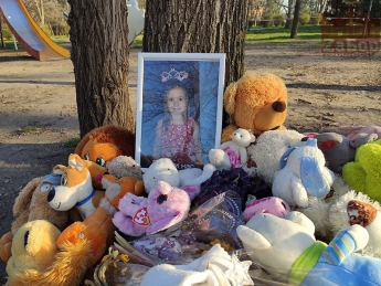 Бывшему директору запорожской "Дубовки" вручили подозрение по делу о гибели ребенка в парке
