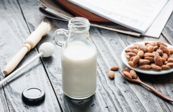 Почему растительное молоко лучше коровьего 