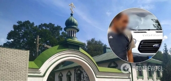Просил два часа любви, а потом повел в монастырь: эксклюзивные подробности нападения на девушку в Киеве