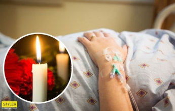В Ровно женщина погибла после плановой операции: родные винят врачей