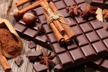 Шоколад может быть одновременно и вкусным и полезным, - ученые