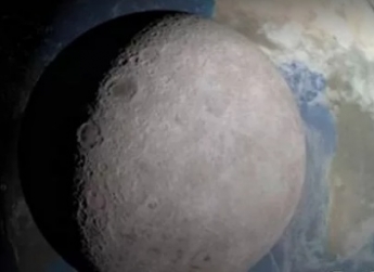 Луна начала отдаляться от Земли: в НАСА поделились опасениями