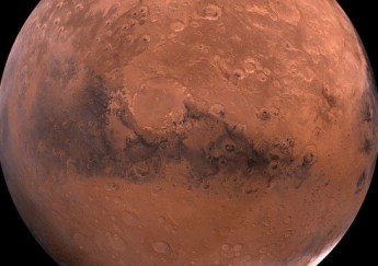 Как выглядит Марс: видео с Красной планеты в 4К стало самым качественным в истории