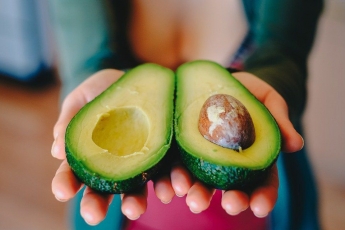 5 проблем зі здоров'ям, впоратися з якими допоможе вживання авокадо