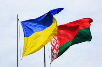 Украина частично приостанавливает безвизовый режим с Беларусью: подробности