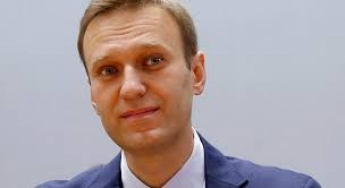 На одежде и руках Навального врачи нашли промышленный химикат