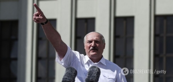 Лукашенко пригрозил, что места бастующих шахтеров займут безработные украинцы