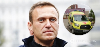 Медики заявили об улучшении состояния Навального и разрешили перелет в Германию