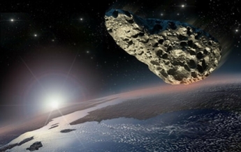Накануне выборов в США к Земле максимально приблизится астероид