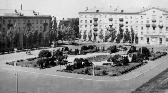 Таким Мелитополь многие даже не знают – редкие кадры, как город выглядел в советскую эпоху (фото, видео)