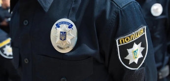 Погоня в Киеве: полицейские поймали вероятного похитителя авто. Фото