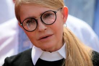 Заболевшая коронавирусом Юлия Тимошенко рассказала о своем состоянии