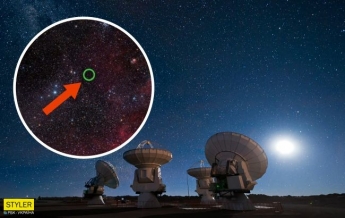 Ученые поймали загадочный повторяющийся сигнал из космоса и выяснили его источник