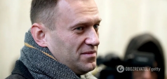 Немецкая клиника Charite подтвердила отравление Навального веществом группы "холинэстеразы"