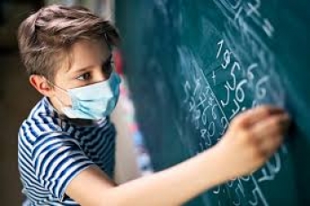 Стало известно как будут учиться мелитопольские школьники в условиях пандемии