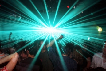 В Мелитополе могут запретить работать ночным клубам и проводить концерты