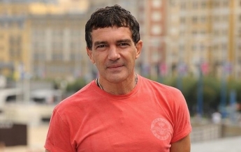 Антонио Бандерас 