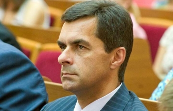Владимир Жмак назначен главой 