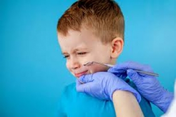 В Мелитополе врач-стоматолог запугала ребенка и довела его до нервного срыва