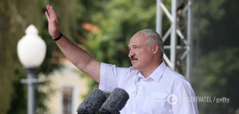 Лукашенко пригрозил митингующим студентам призывом в армию