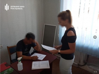 В Кировоградской области изнасиловали девушку: подозревают экс-полицейского