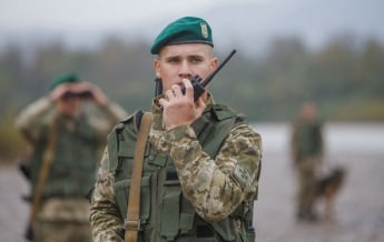 Украина закрыла въезд для иностранцев до конца сентября