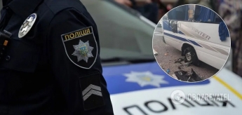 Расстрел автобуса под Харьковом: полиция установила личности 49 участников нападения