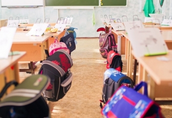 Филиппинский тест на готовность вашего ребёнка к школе