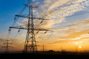 Цены на электроэнергию в Украине в первом квартале были выше европейских, – отчет Еврокомиссии