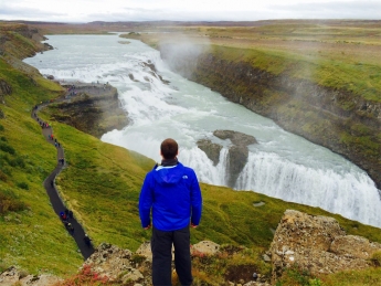 Пустые тюрьмы и заправки без людей – житель Мелитополя рассказал, как живут в Исландии