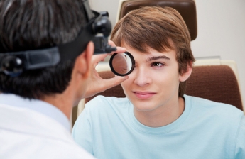 Шесть болезней, о которых можно узнать по состоянию глаз 