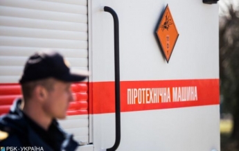 В Николаевской области задержали "минера" рейсового автобуса