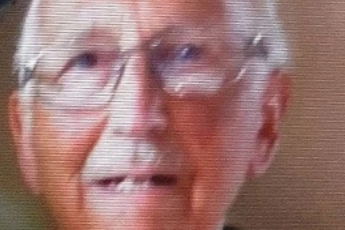 100-летний мужчина сбежал из дома ради 