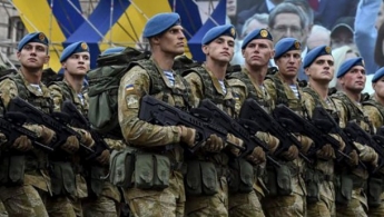 В Украине уменьшат количество призывников осенью-2020: названа главная причина