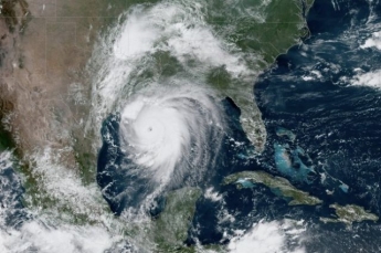 В США из-за урагана «Лаура» возросло число жертв