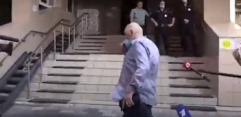 В суде над Ефремовым произошел новый поворот - свидетели говорят о таинственном незнакомце (видео)