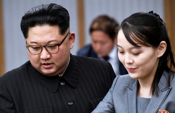 СМИ: Ким Чен Ын казнил сестру?