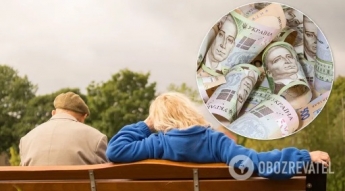 В Украине снова пересчитают пенсии: кто получит на 500 грн больше