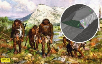 Ученые сделали открытие про неандертальцев, которое может перевернуть историю