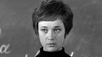 Умерла актриса Ирина Печерникова, известная по фильму 