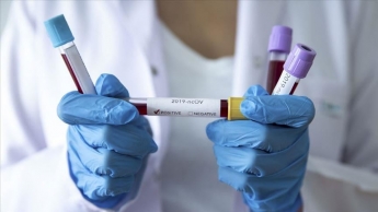 В Мелитополе четыре новых случая коронавируса