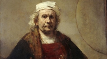 Картину Рембрандта десятки лет хранили в подвале как подделку - оказалось, зря