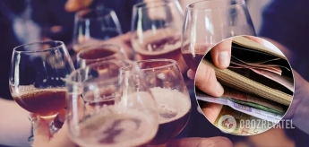 В Украине могут резко поднять цены на алкоголь: сколько будет стоить вино, виски и водка