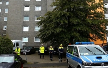 Убийство пятерых детей в Германии: полиция подозревает мать