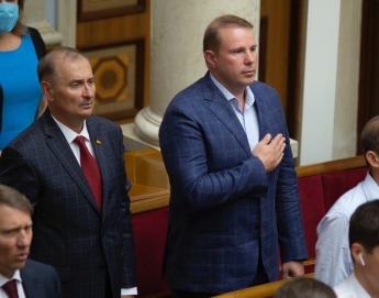 ВР поддержала инициативу Сергея Минько по ужесточению наказания угонщиков авто и за подделку госномеров