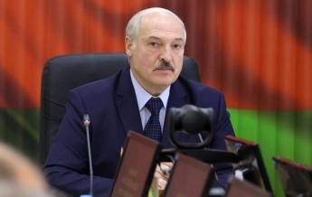 В Беларуси взломали сайт МВД и объявили Лукашенко в розыск